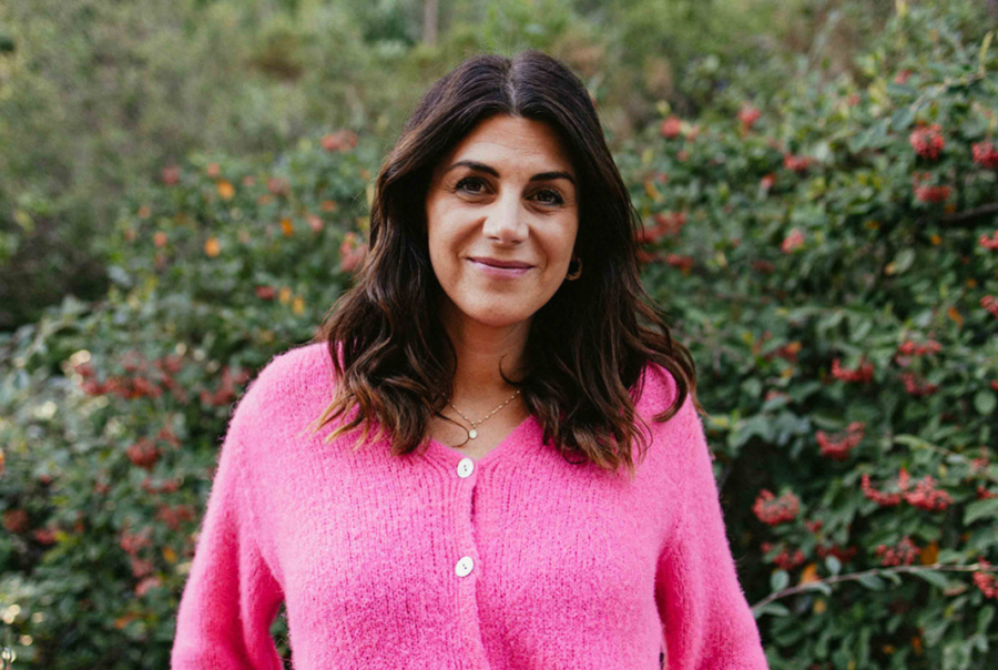 Aurélie GUERRI - Diététicienne nutritionniste